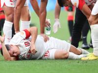 开云足球直播-足球明星意外受伤，或将无缘下一场比赛的简单介绍