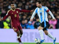 开云体育-梅西在巴萨重回正轨，领队取得连胜