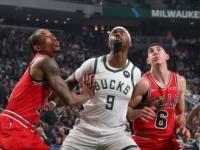 开云体育中国-关于公牛主力生病不轻，重返赛场可能性小的信息