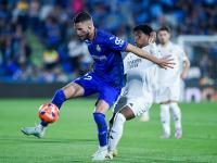 开云体育平台APP-赫塔费主场勇夺分，取得连胜的简单介绍