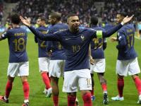 开云体育入口-墨西哥战胜保加利亚，欧洲杯预选赛瞄准晋级