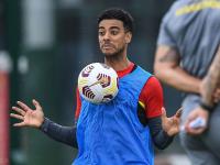 开云体育平台APP-艾格列苗创纪录连续进球，球队待定排名的简单介绍