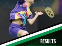 开云体育平台APP-关于日本羽毛球队碾压印度羽毛球队，安赛龙统治全场的信息