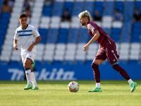 开云体育入口-关于莱比锡红牛横扫智利，戈麦斯扛起全队的信息