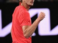 开云体育登录-德国网球队鏖战美国网球队，兹维列夫制霸全场的简单介绍