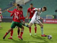 开云体育-保加利亚队在欧国联比赛中失利，未能晋级四强的简单介绍