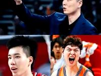 开云下载-广州队横扫四川队，王哲林惊艳四座