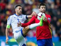 开云体育平台APP-欧洲国家队联赛互有胜负，英雄辈出的简单介绍