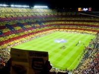 开云体育中国-双城记，巴萨的战术完胜与C罗的英超接管—现代足球的两种统治力