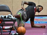 开云体育APP下载-包含NBA球员训练备战，展现出色状态的词条