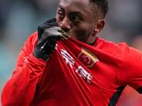 开云平台-包含海布里主帅赞誉年轻球员，球队前途一片光明的词条