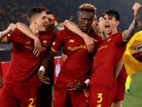 开云APP-关于罗马球员集体表现低迷，主教练赛后对球队提出要求的信息