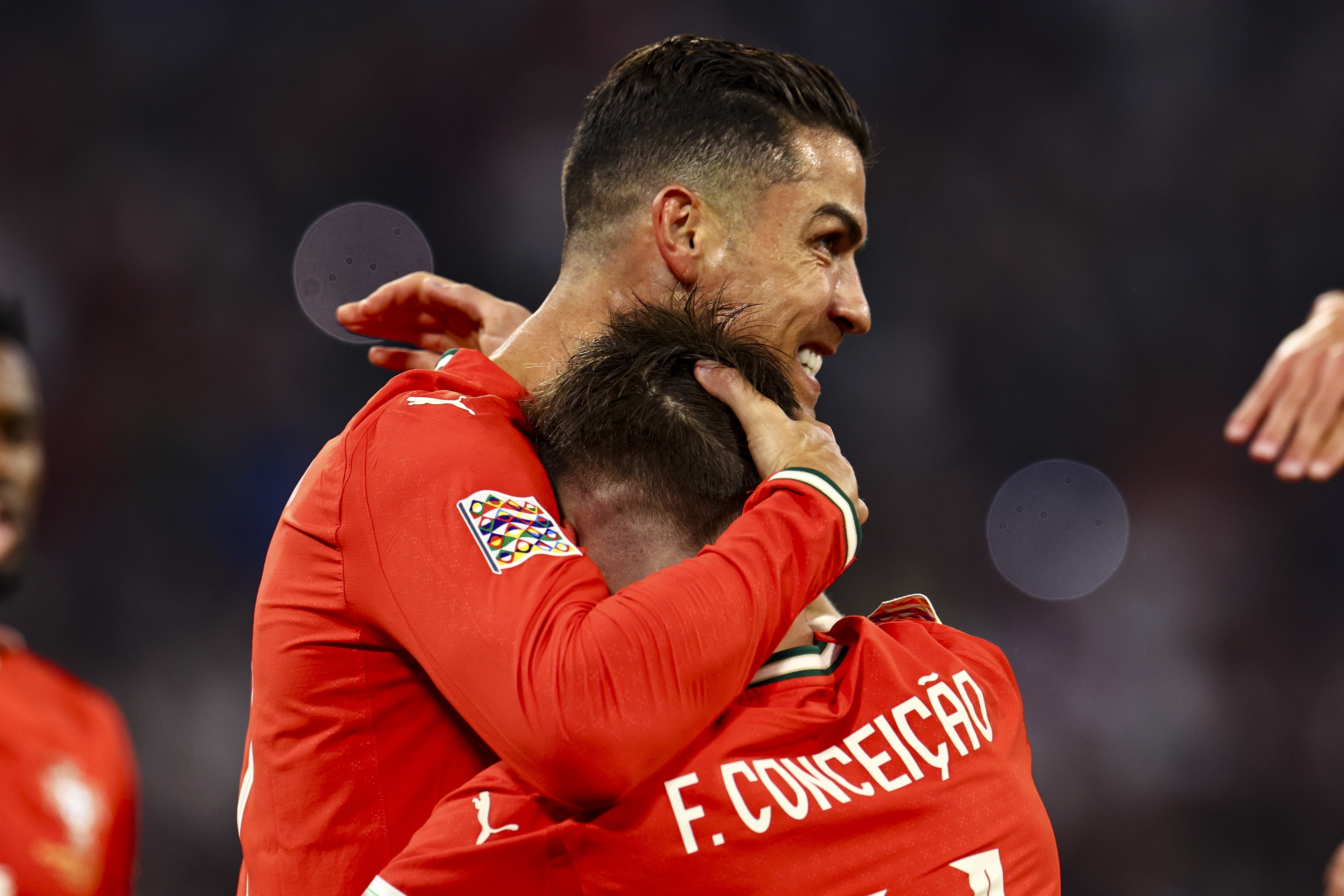 欧洲国家队踏实备战大赛,备受期待 欧洲国家队踏实备战大赛,备受期待