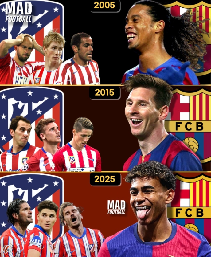 关于马竞客场连胜，豪取三分回归巅峰的信息