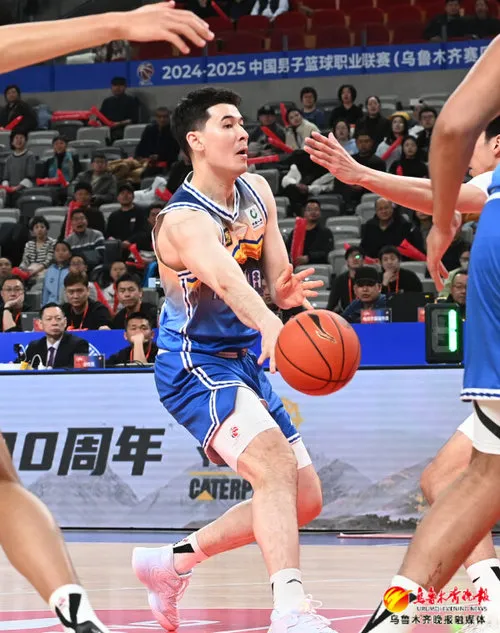 新疆男篮士气高涨，目标前进一步的简单介绍