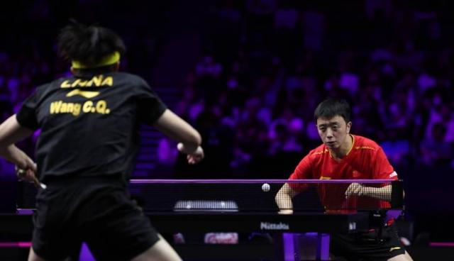 广西队成功扳回局势，豪取胜利