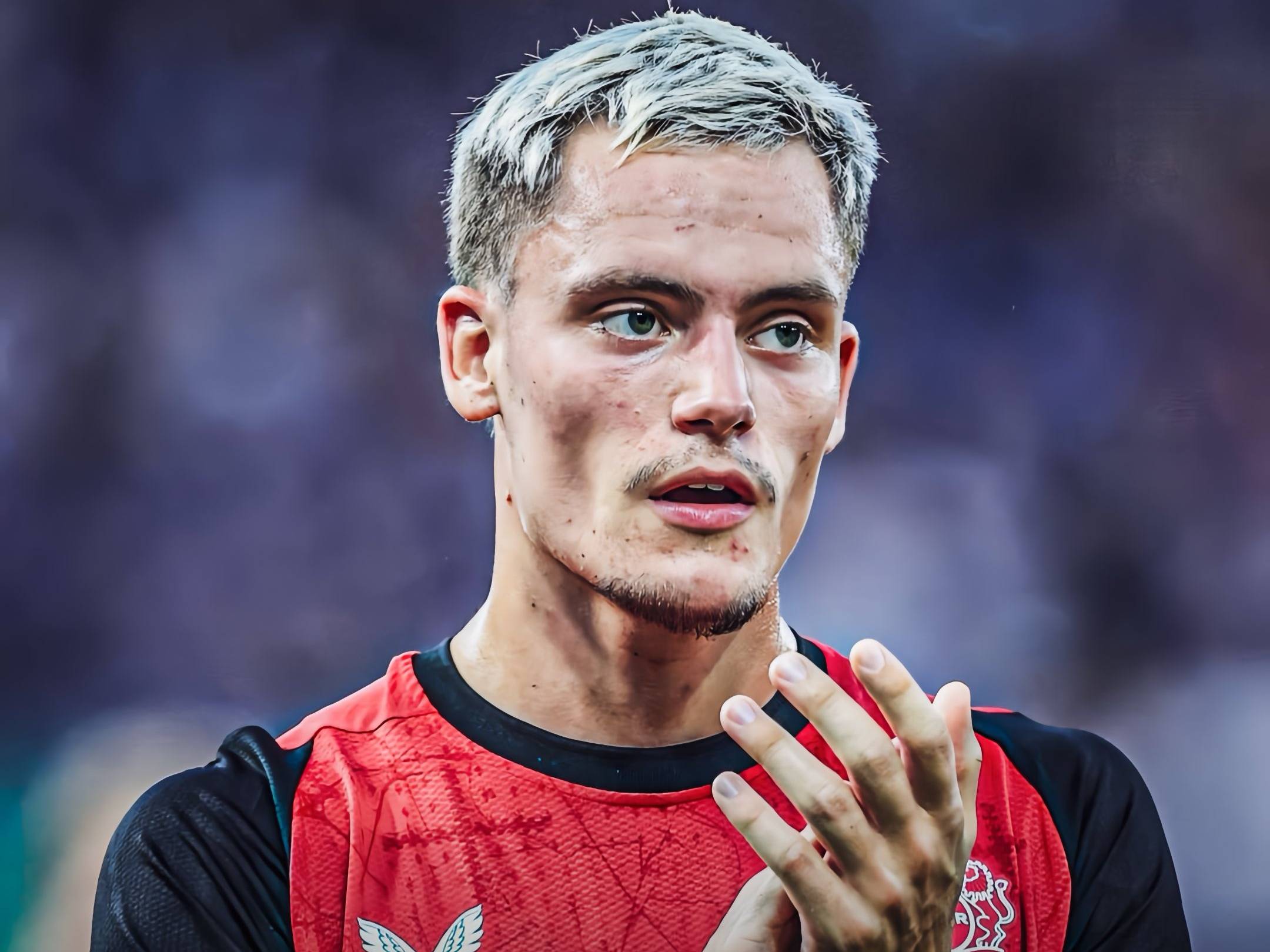 欧洲强队皇马挖角德甲天才，球员或将转投豪门