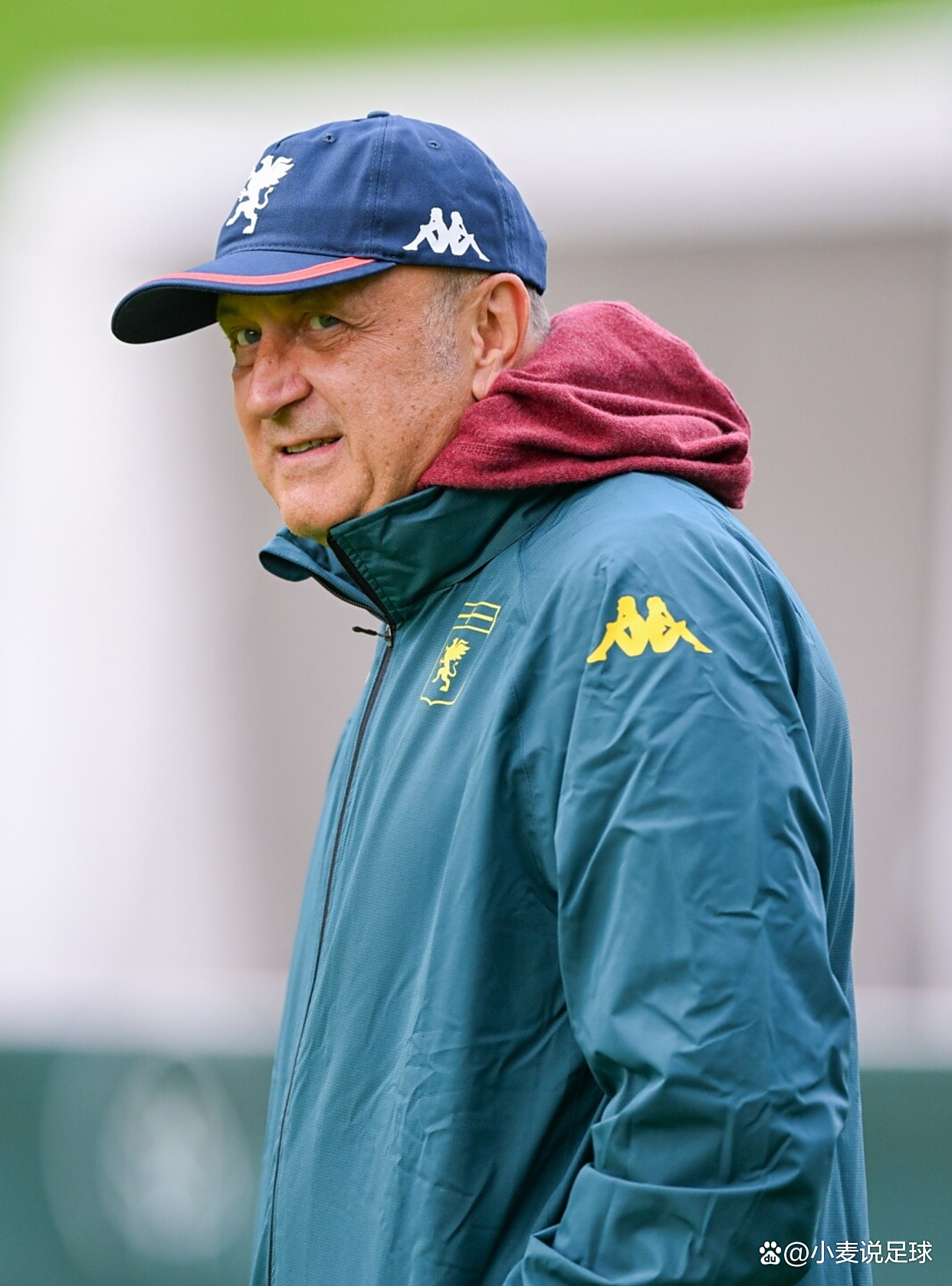 关于热那亚再度尴尬受挫，保级形势不容乐观的信息