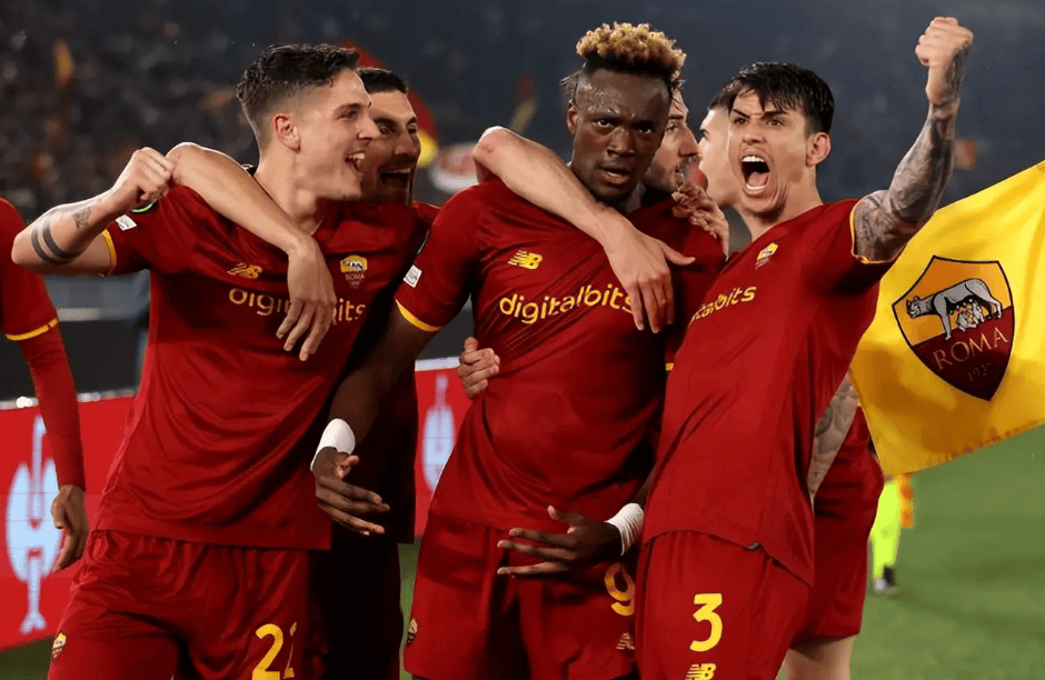 关于罗马球员集体表现低迷，主教练赛后对球队提出要求的信息