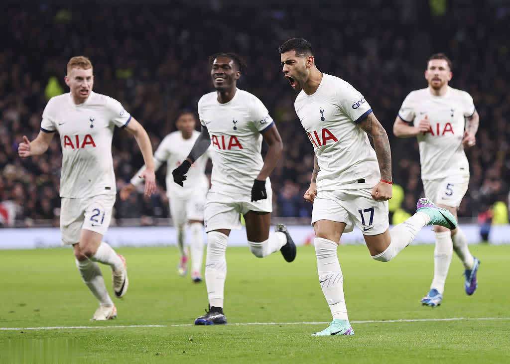 关于热刺引援强化阵容，渴望重返欧冠赛场的信息