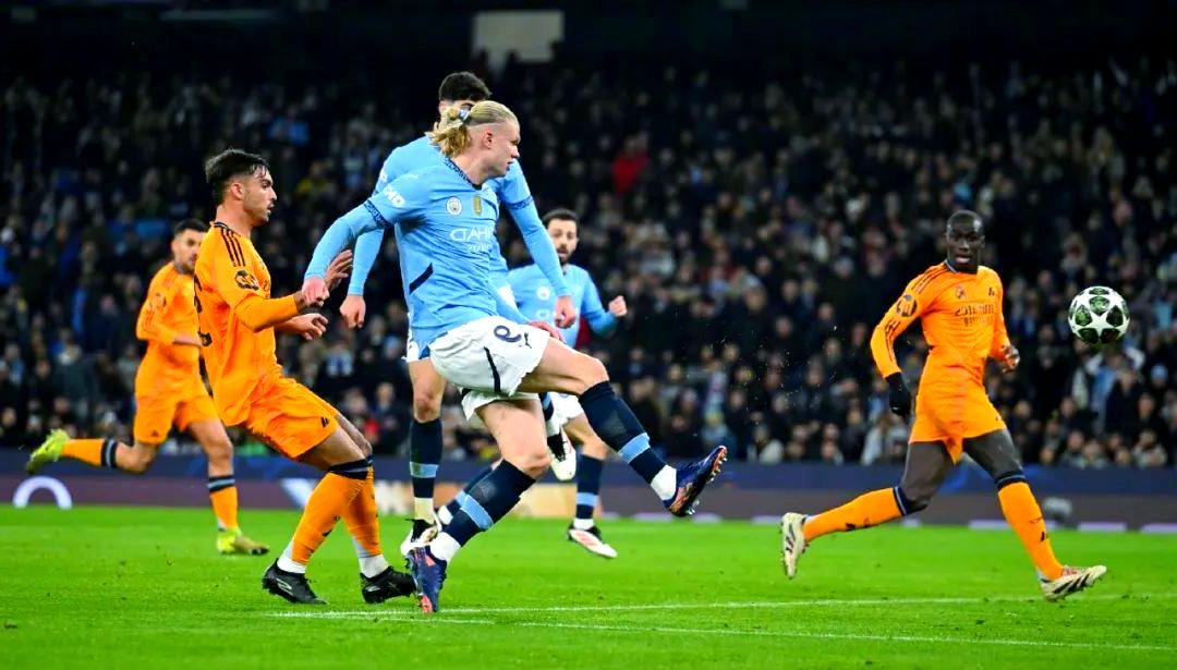 曼城是否有望在欧冠赛场上一路高歌猛进？