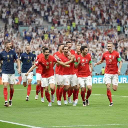 丹麦队击败荷兰，希腊队难以找回状态