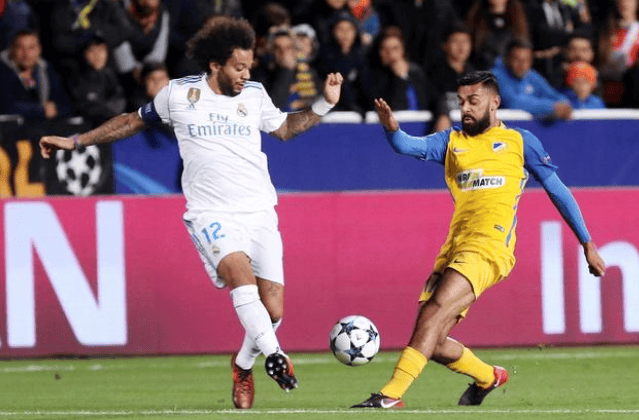 丹麦队击败荷兰，希腊队难以找回状态