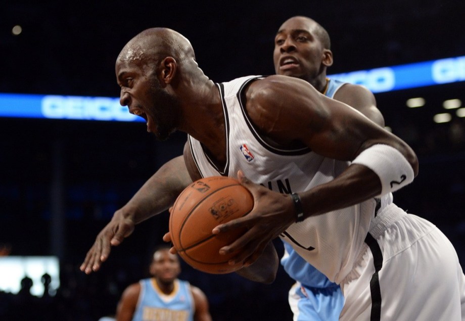 篮网主场平局失分，酿成困局难以扭转