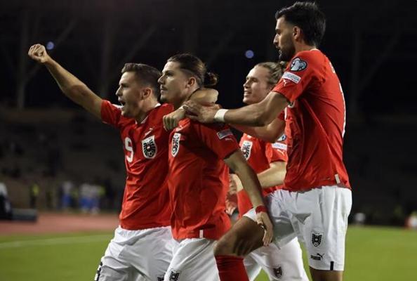 荷兰队意外失利，险胜瑞典晋级！的简单介绍