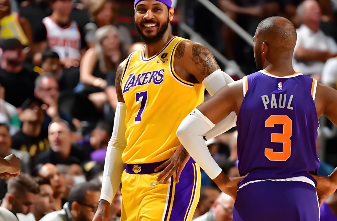 包含壮举惊人！太阳队球员在比赛中创下记录的词条