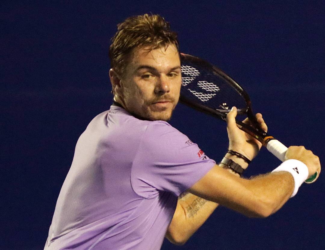 英国网球队完胜美国网球队，瓦林卡高光表现的简单介绍