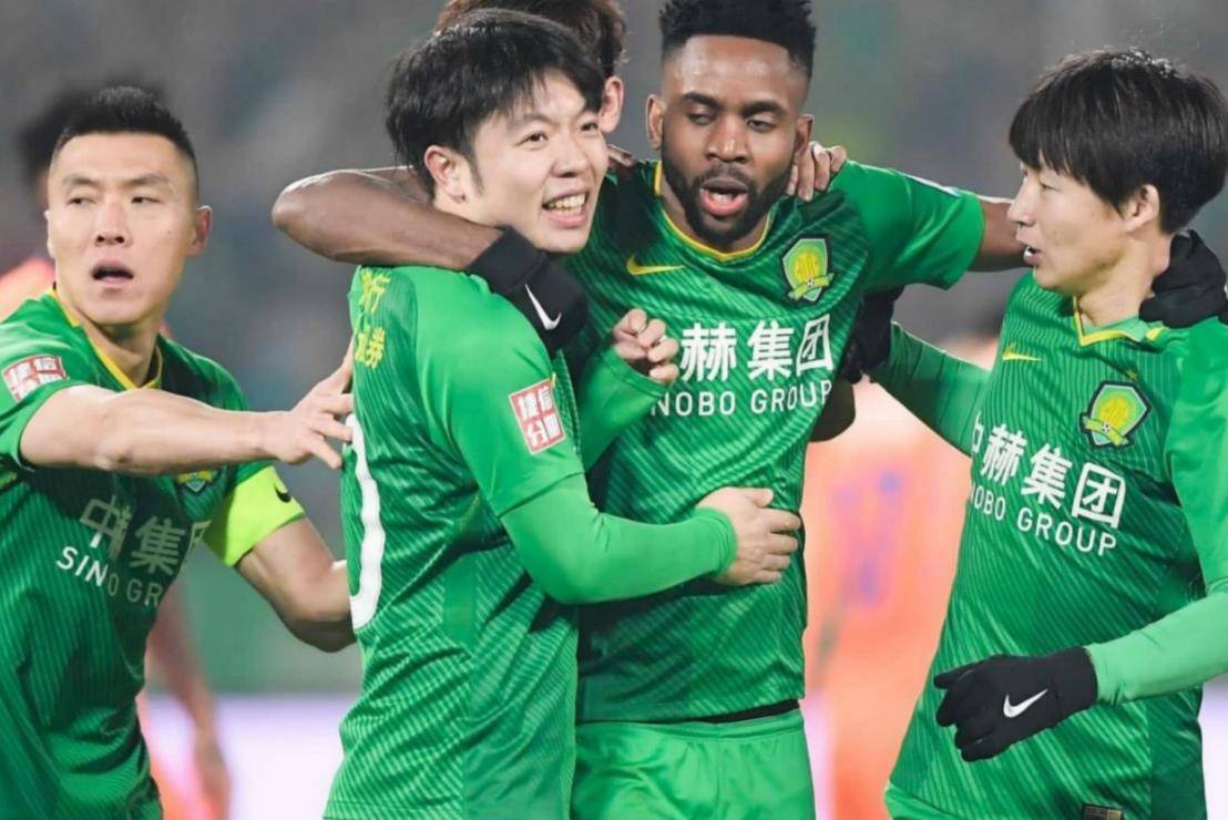 关于鲁能客场不敌国安，遭受连败之苦的信息