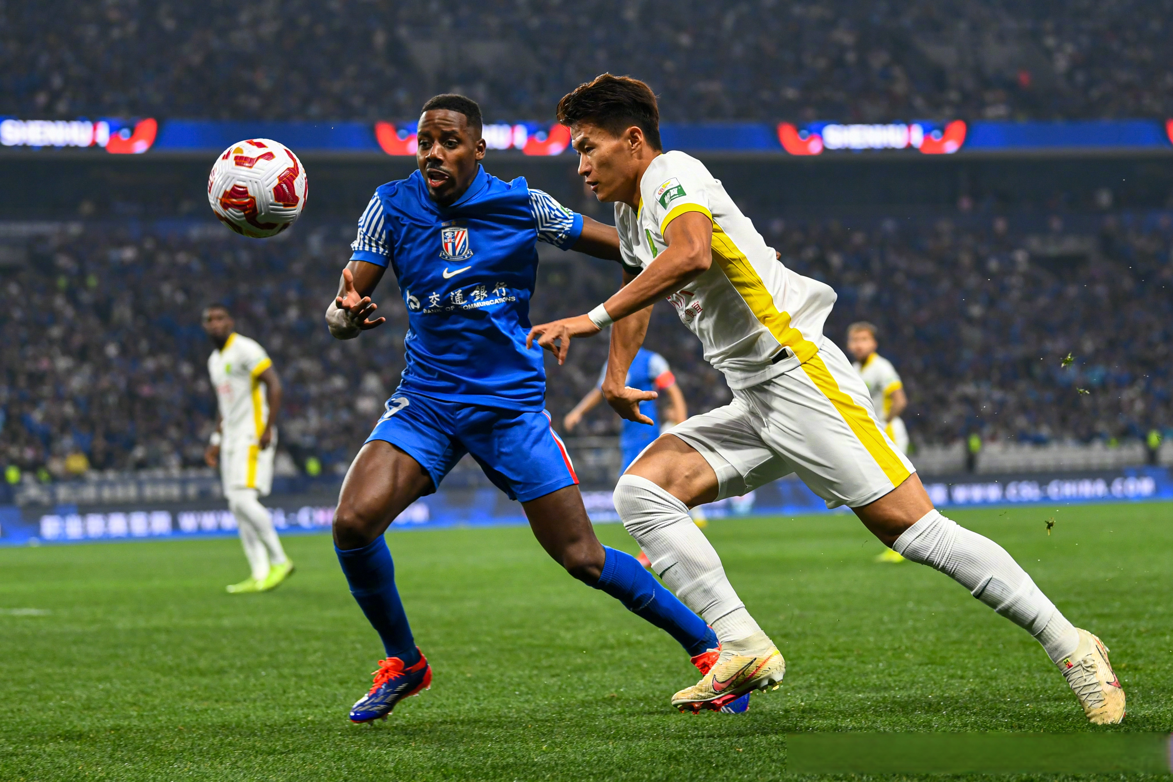 北京人和客场战平江苏苏宁，积分略微上升的简单介绍