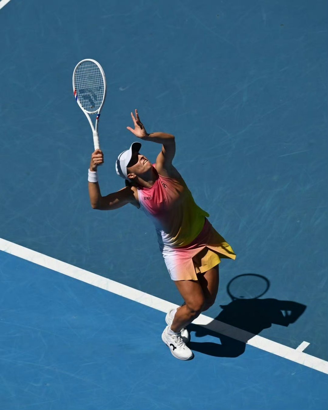 包含世界网球队绝地反击澳大利亚网球队，瓦林卡绝境逆转的词条