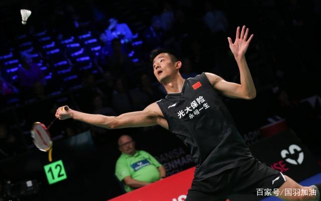 丹麦羽毛球队爆冷中国羽毛球队,谌龙一己之力扛起全队的简单介绍 丹麦羽毛球队爆冷中国羽毛球队,谌龙一己之力扛起全队的简单介绍