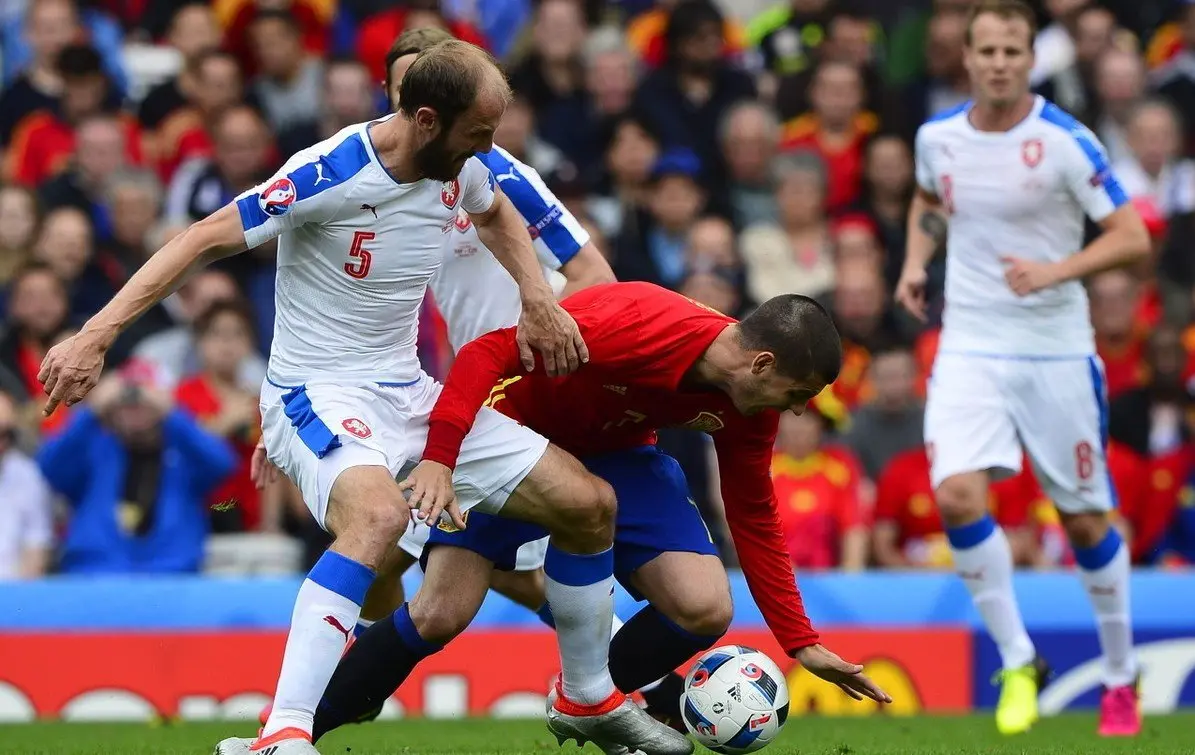 塞浦路斯在欧预赛中战平斯洛伐克争夺平局的简单介绍 塞浦路斯在欧预赛中战平斯洛伐克争夺平局的简单介绍