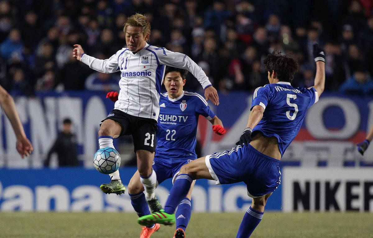 东京FC意外败北,备战下一场比赛 东京FC意外败北,备战下一场比赛