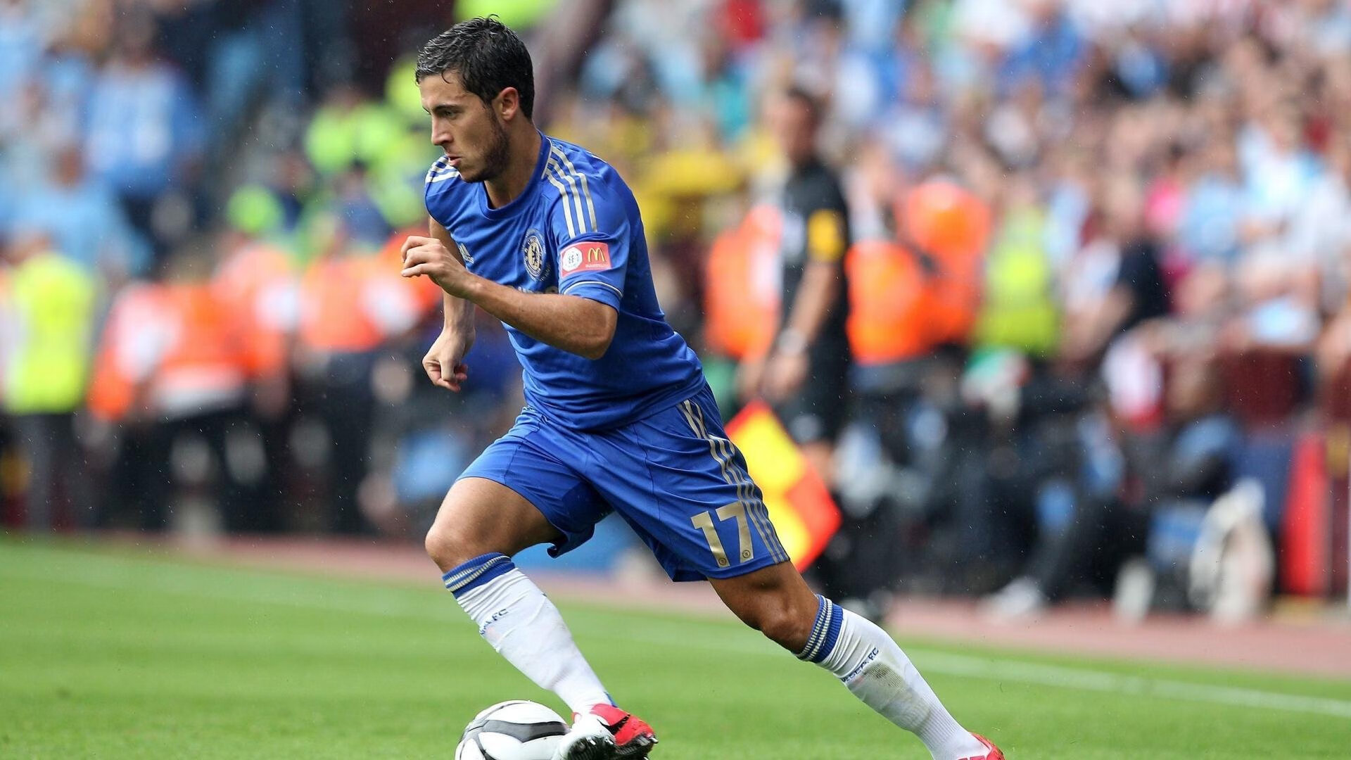 哈弗茨展现巨星价值,AC米兰末节带走国际米兰