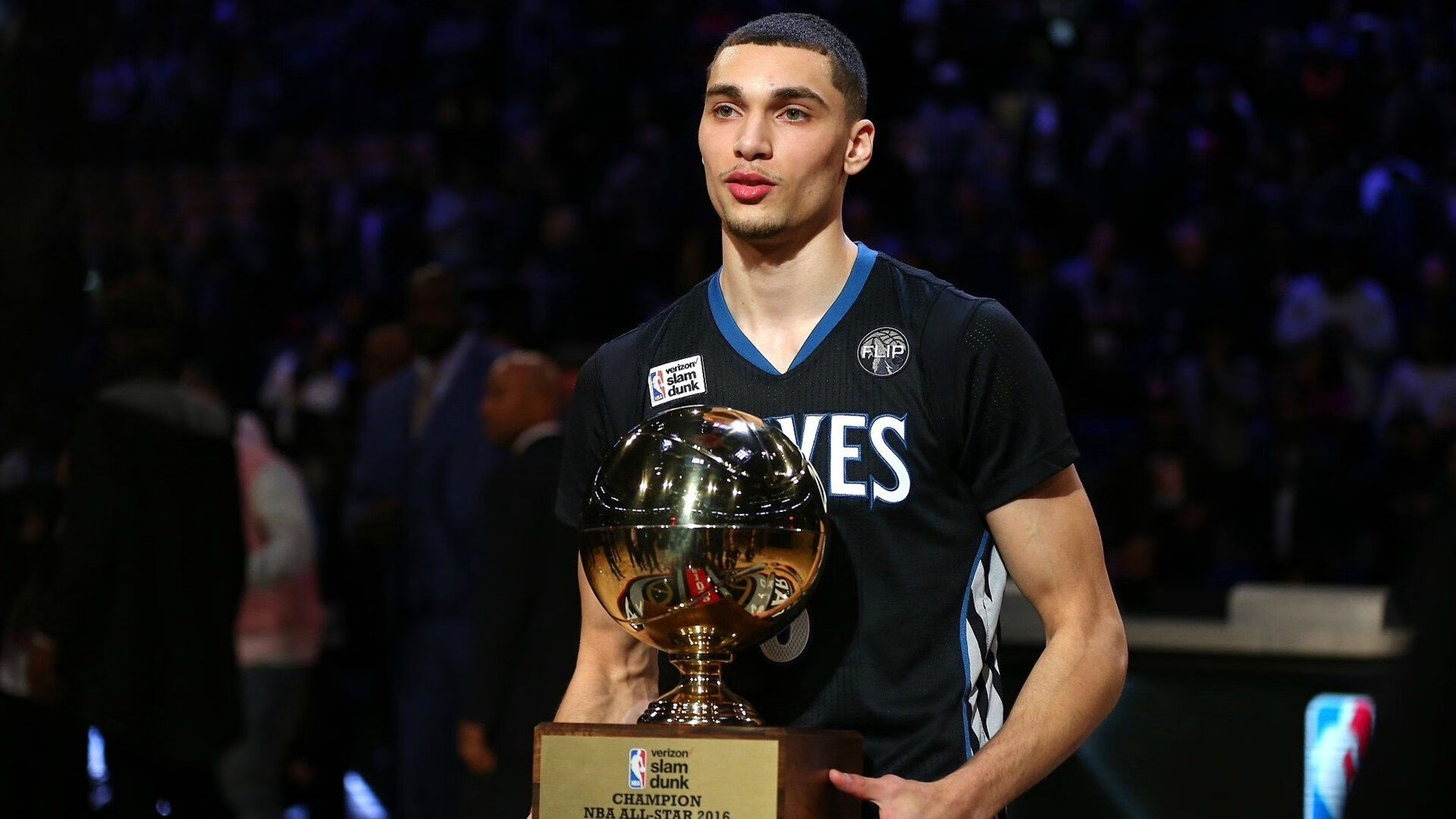 猛龙过江,布伦森率队横扫福建,诠释何为唯一的胜利