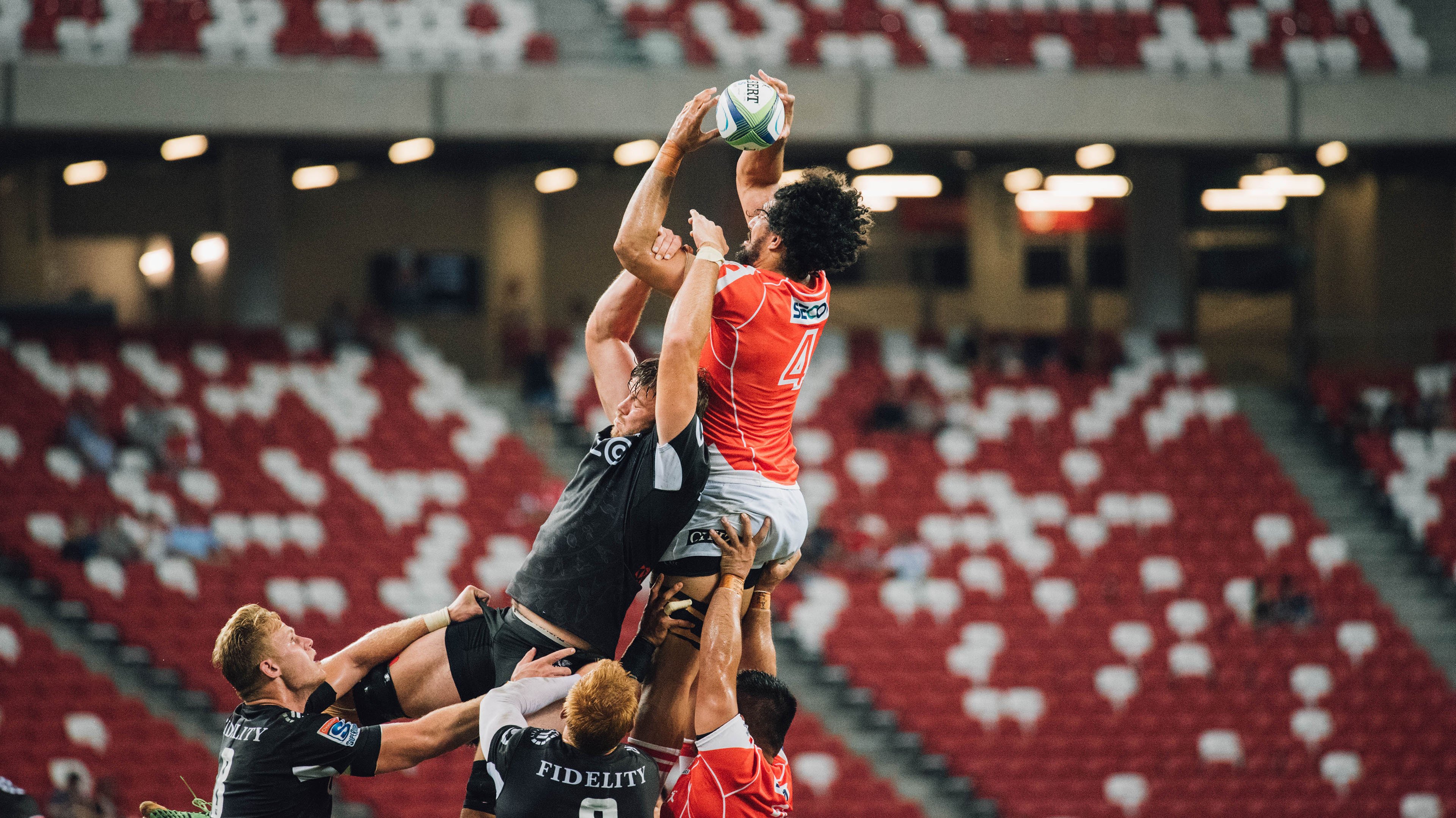 南粤雄狮绝地反击,詹姆斯神兵天降导演逆转奇迹